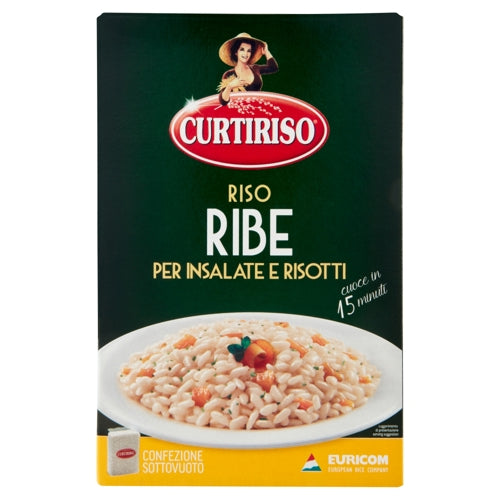 Curtiriso Ribe Kg 1