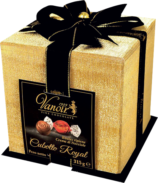 VANOIR CUBOTTO RUBINO GR 250