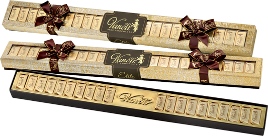 VANOIR STECCA GIANDUIOTTI GR 200