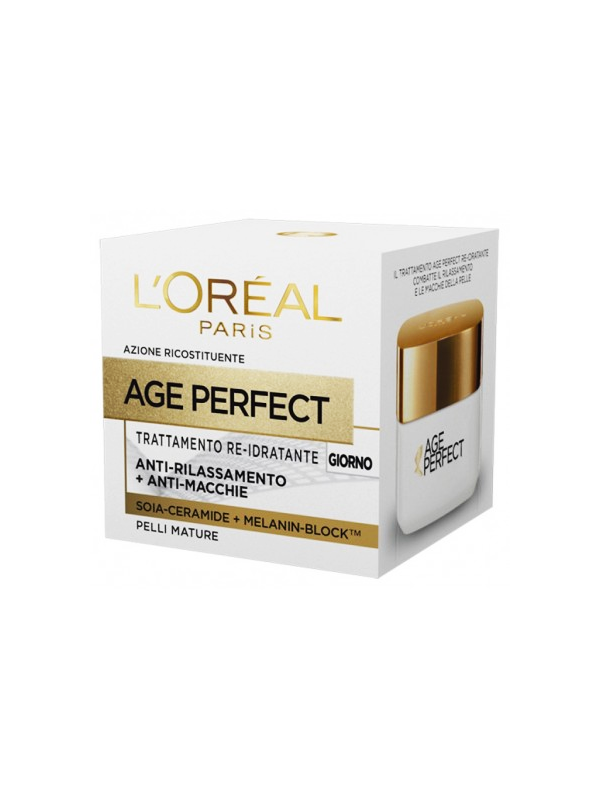 Age Perfect Giorno Ml 50