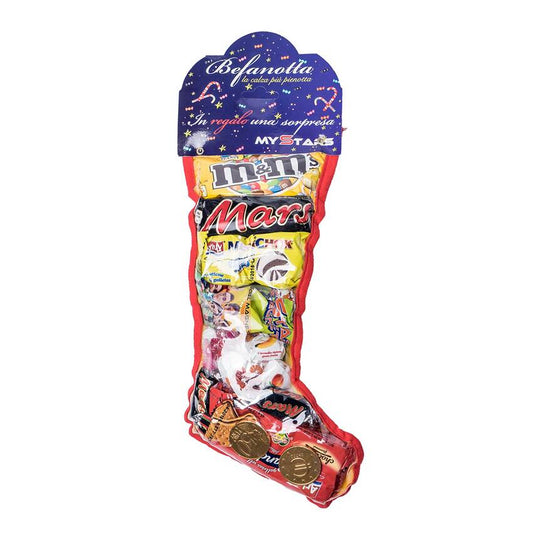 Befanotta Calza Gr 358