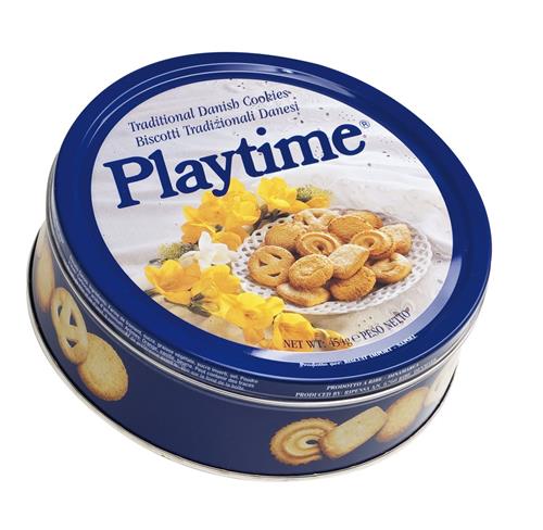 Playtime Latta Danese Gr.454