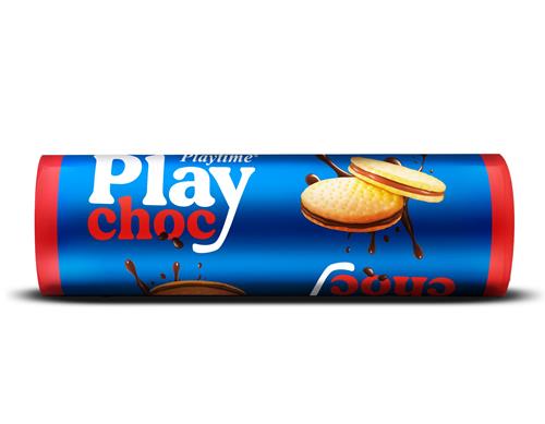 Playtime Playchoc Gr.195