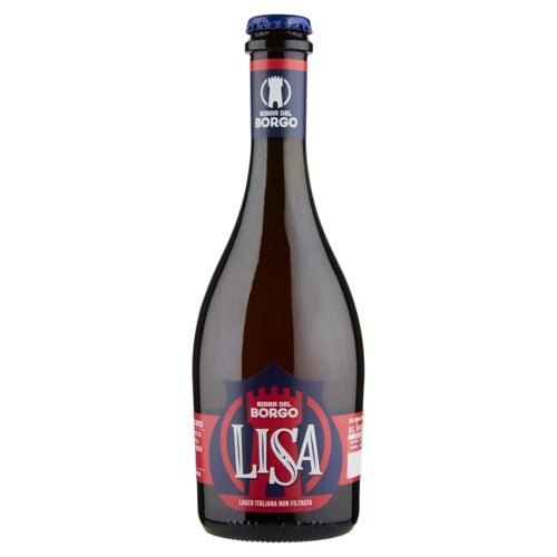 Birra Del Borgo Lisa Cl 50