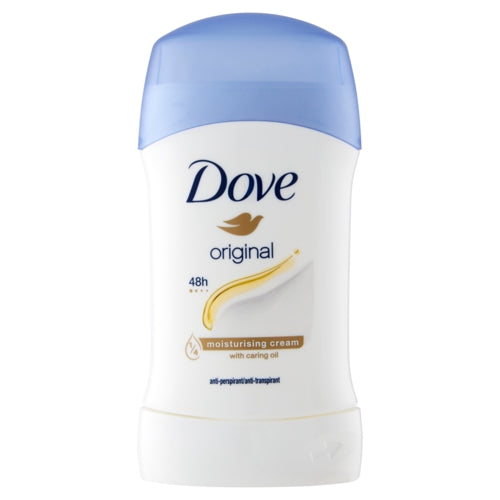 Dove Deodorante Stick Original Ml 40