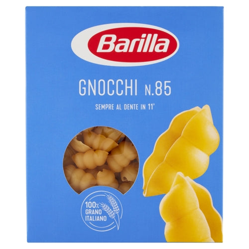 Barilla Gnocchi N.85 Gr 500