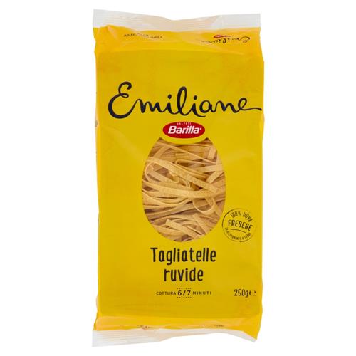 Emiliane Tagliatelle Gr 250