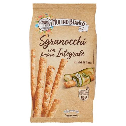 M.B.Sgranocchi Int. Gr 200