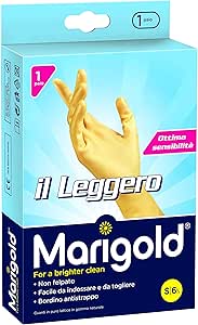 Vileda Marigold Guanti S