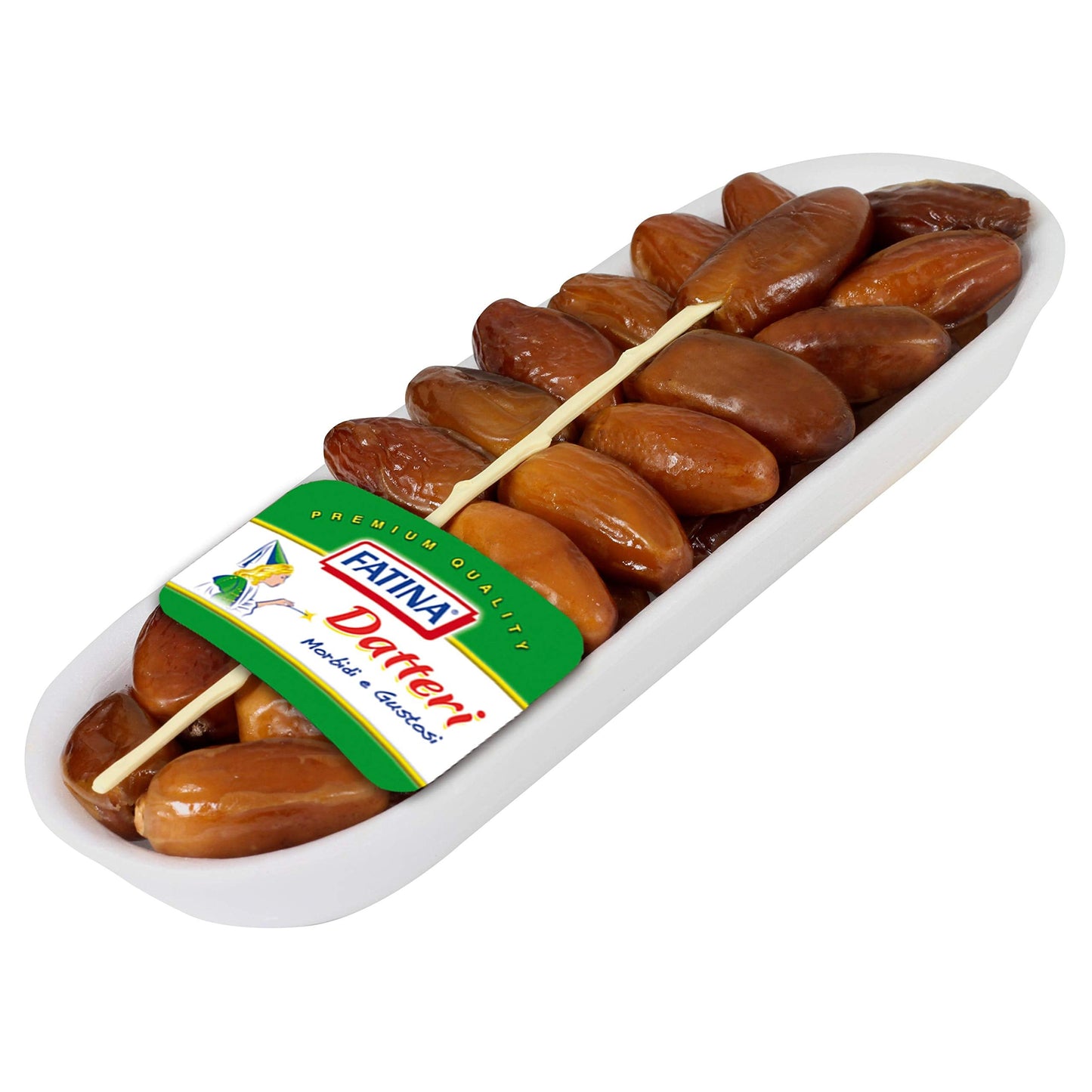 Fatina Datteri Bouque Ramati Gr 250