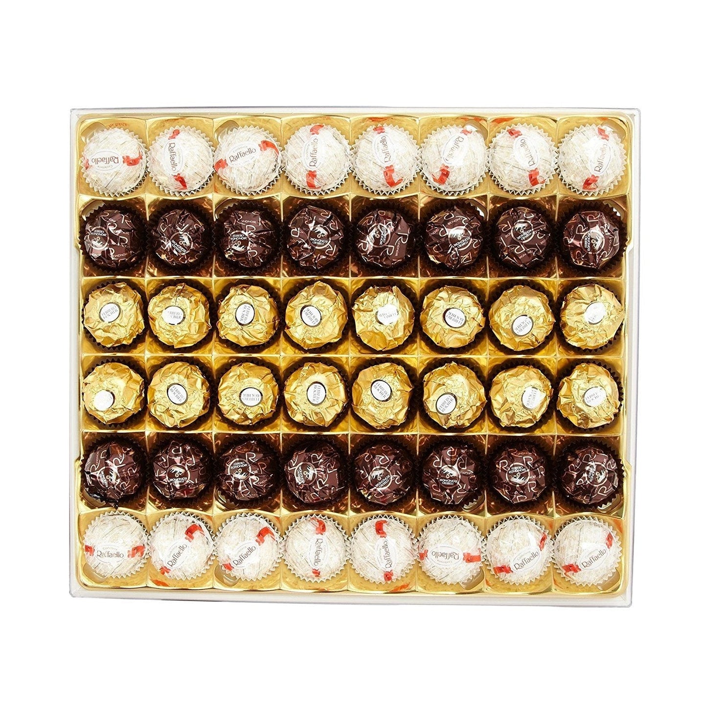 Ferrero Collection T32 Gr 1