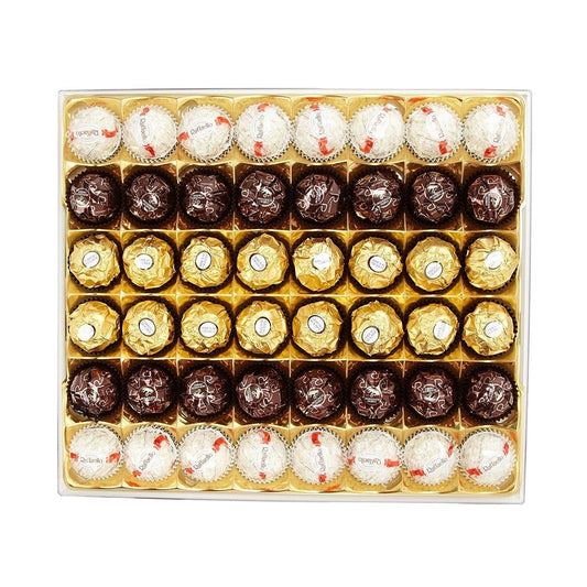 Ferrero Collection T32 Gr 1