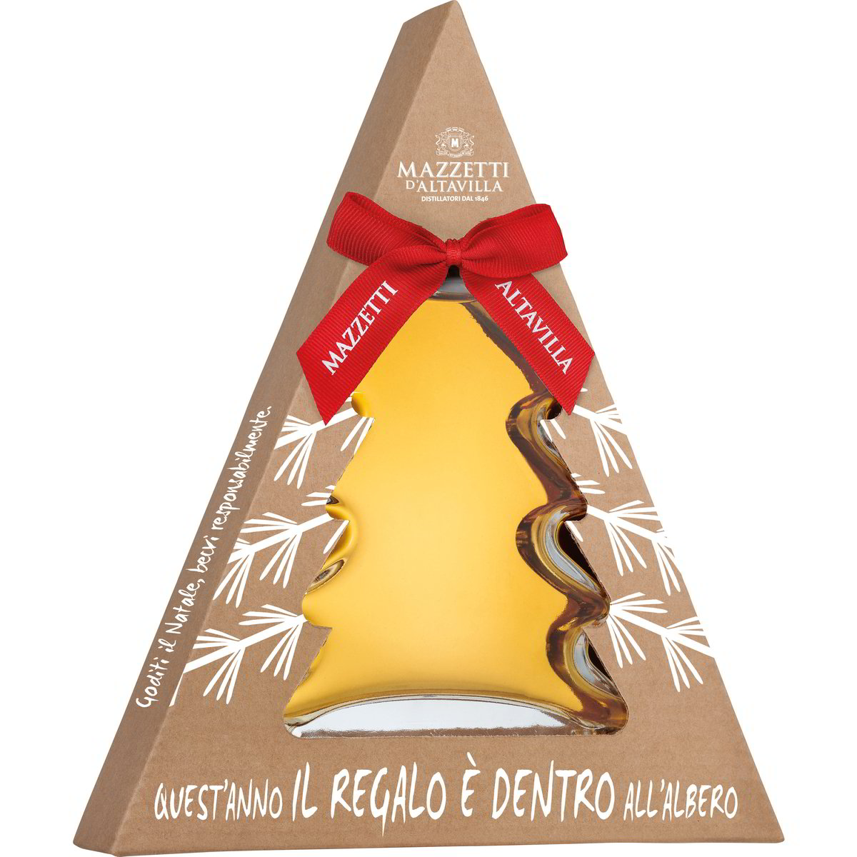 MAZZETTI ALBERO DI NATALE CL20