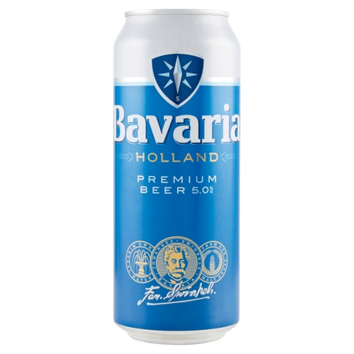 Bavaria Birra Premium Cl 50