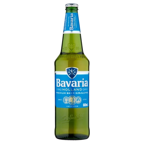 Bavaria Birra Premium Cl 66
