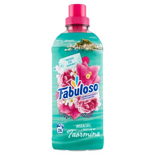 Fabuloso Amm Taormina 26Lav.Ml 585