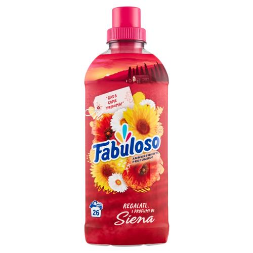 Fabuloso Amm Siene 36Lav Ml585