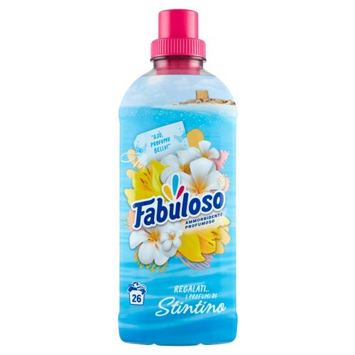 Fabuloso Amm Stintino 26Lavml 585