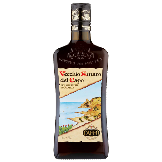 Amaro Del Capo Cl 70