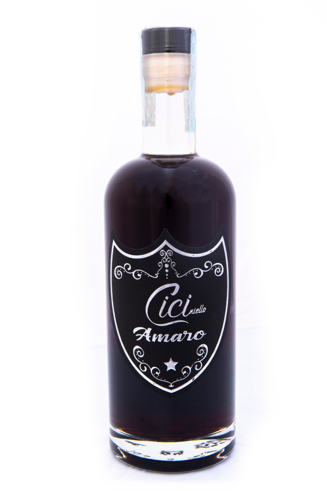 Ciciniello Amaro Cl 70