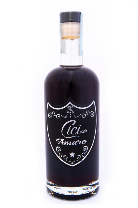 Ciciniello Amaro Cl 70