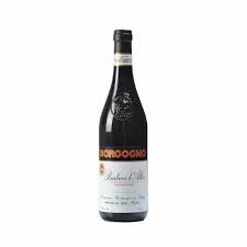 Borgogno Barbera D'alba Cl 75