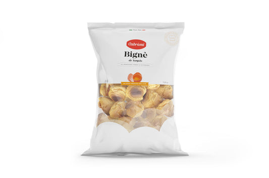 Cabrioni Bigne'medi Gr 200