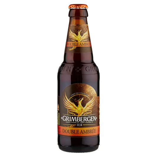 Grimbergen Double Cl.33