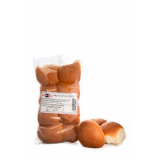 Baino Brioscine Al Latte Busta Gr 200