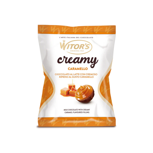Witor's Sel.Caramello Gr 95