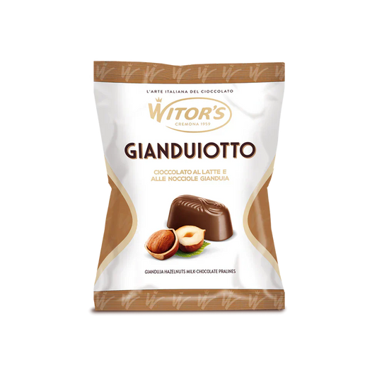 Witor's Gianduiotti Gr.90