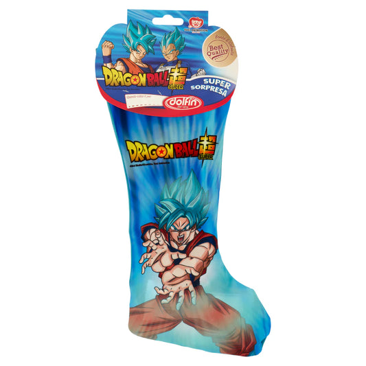 Dolfin Calza Dragon Ball gr.190