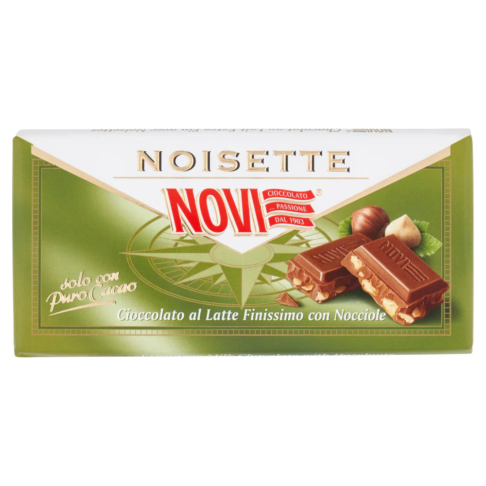 Novi Tav.Noisette Gr 100