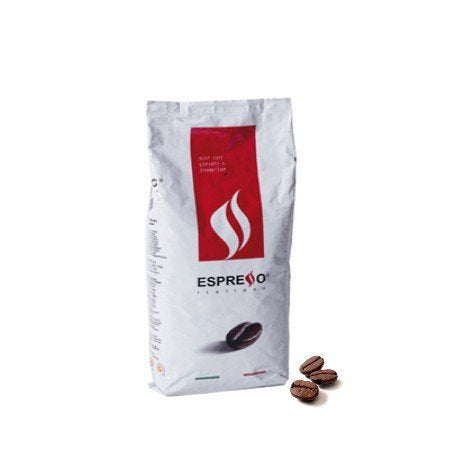 Espresso Caff� Grani Kg 1