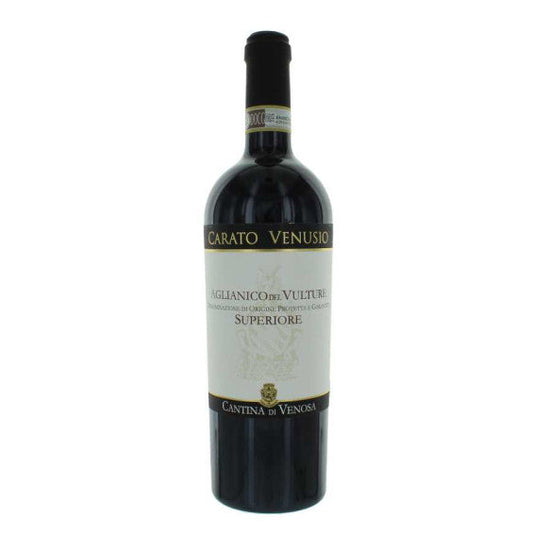 Carato Venusio Doc Cl 75