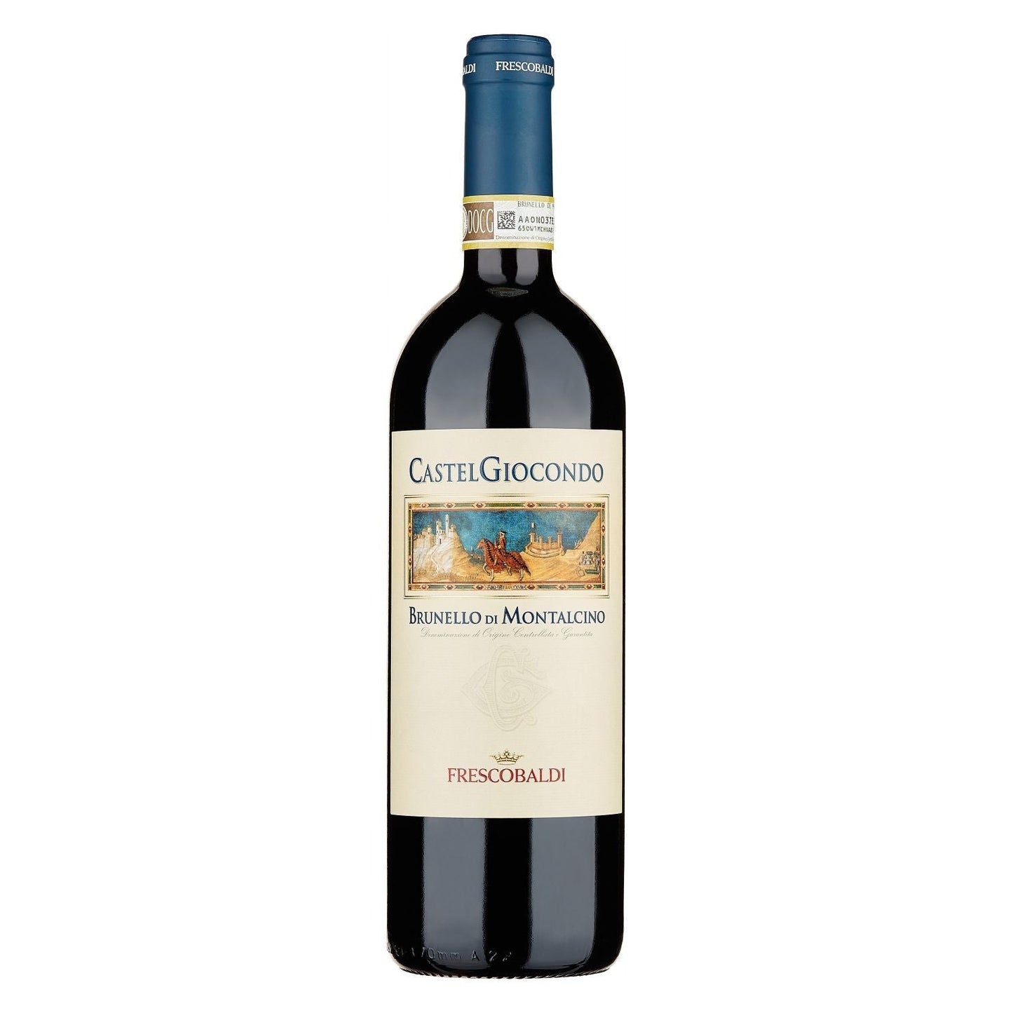 Brunello Marchesi Frescobaldi Cl 75