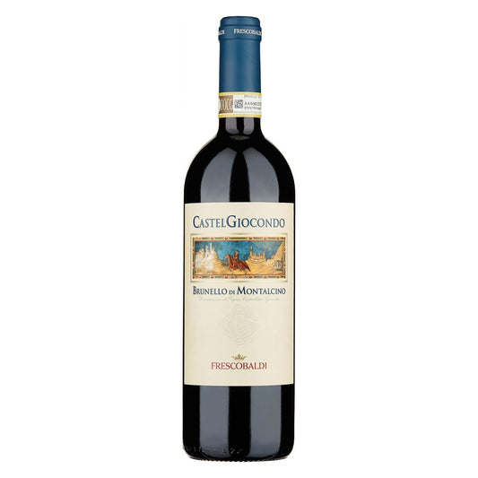 Brunello Marchesi Frescobaldi Cl 75