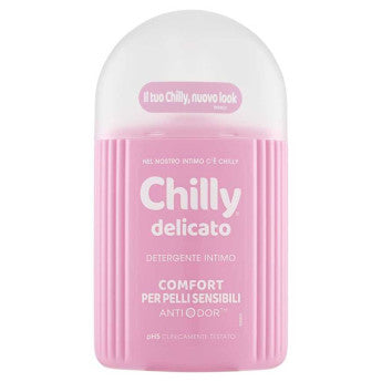 Chilly Intimo Delicato Ml 200