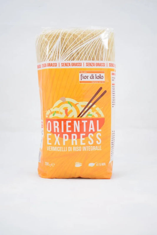 Vermicelli Di Riso Gr 200