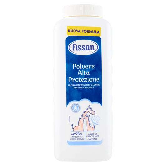 Fissan Polvere Alta Protezione 200G