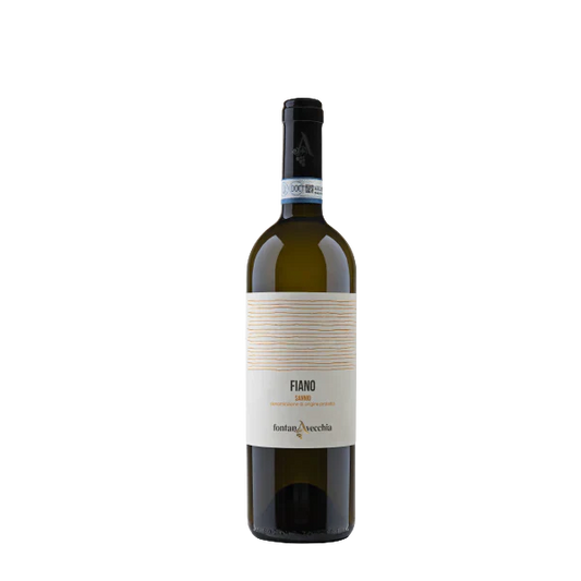 F.Vecchia Fiano Cl 75