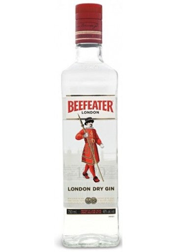 Gin Beefeater Cl 100