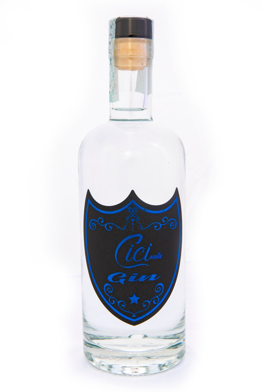Ciciniello Gin Cl 70