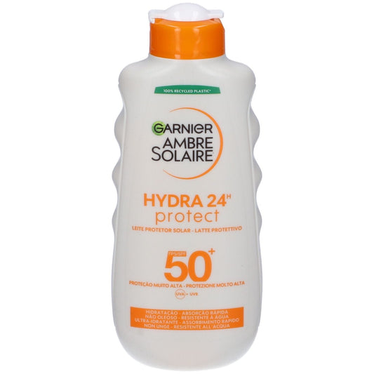 Sol Garn 50+ Latte Pz 1