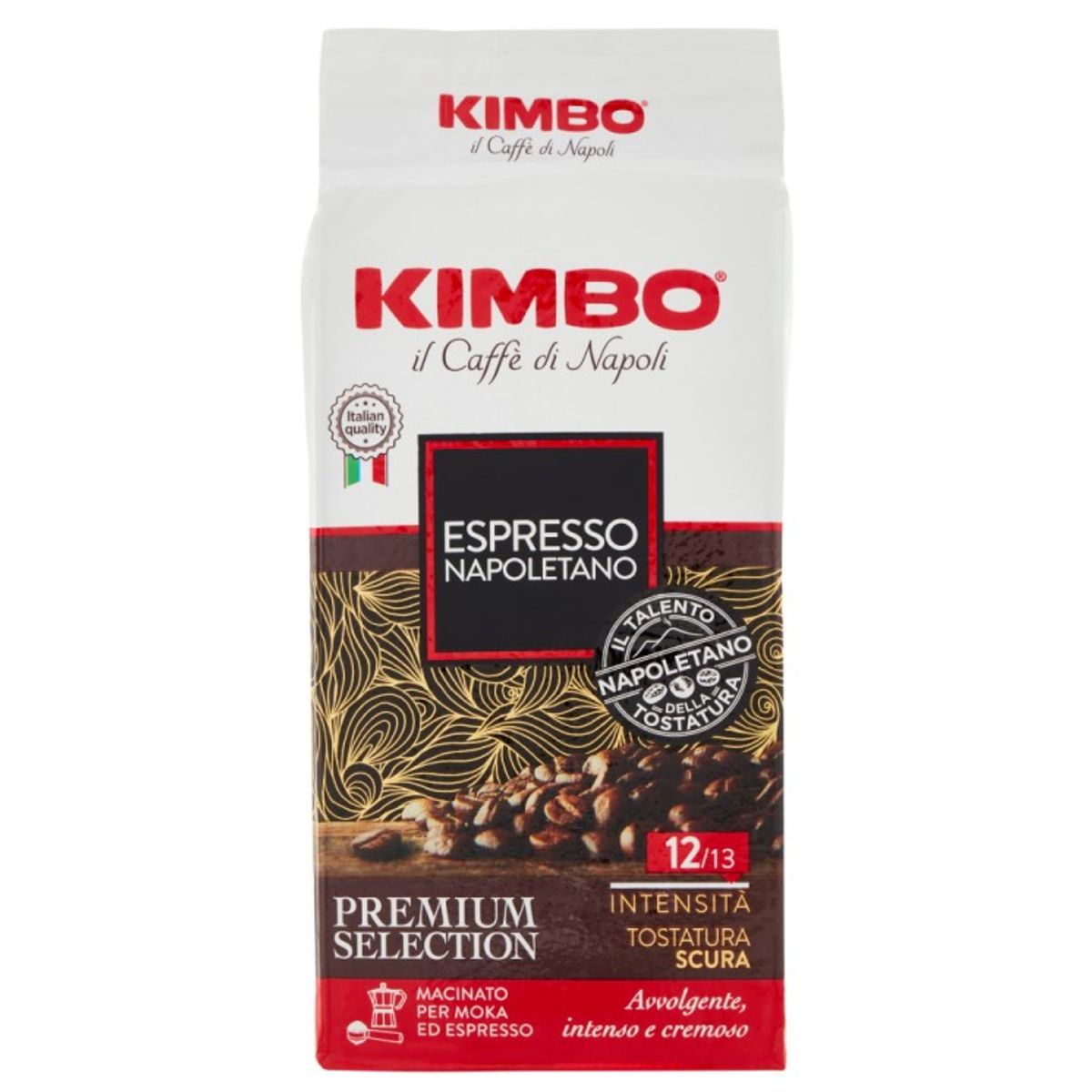 Kimbo Caff� Espresso Gr 250