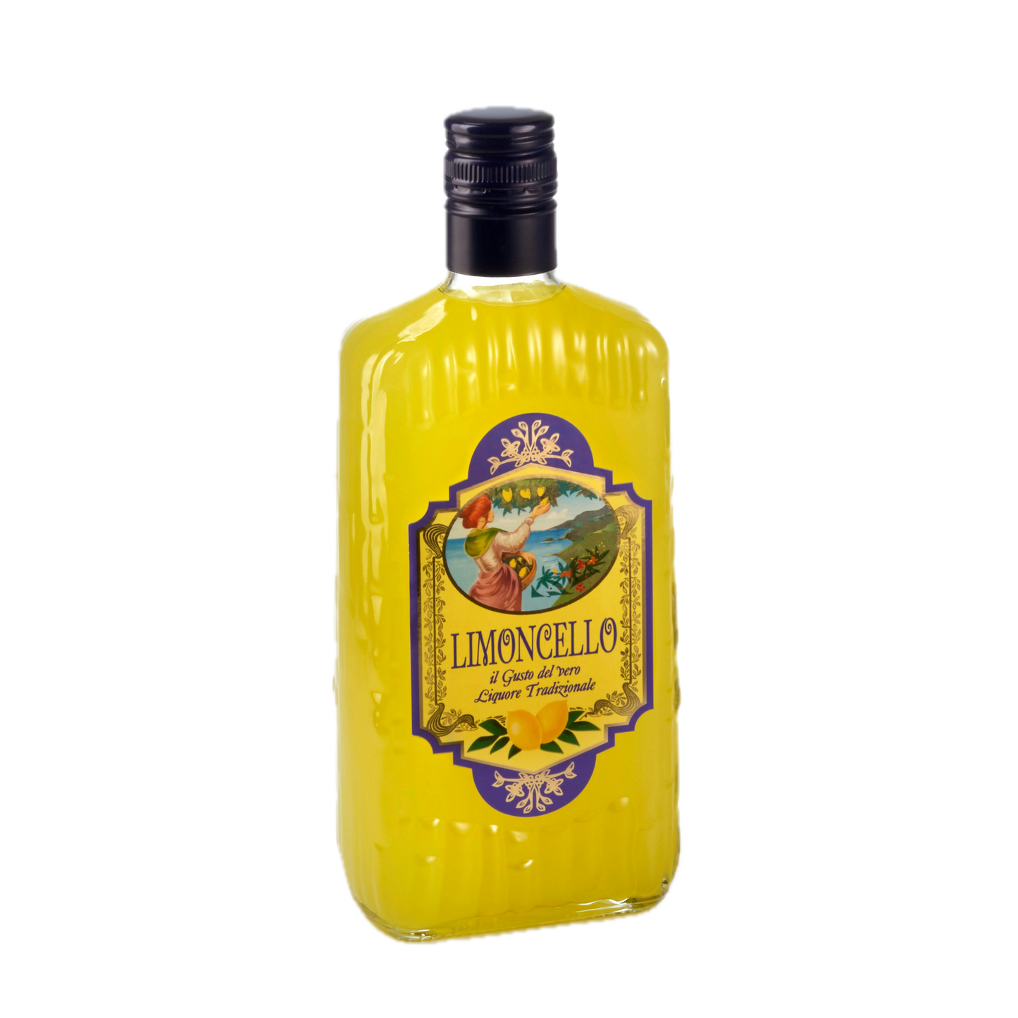 Valdoglio Limoncino Cl 70