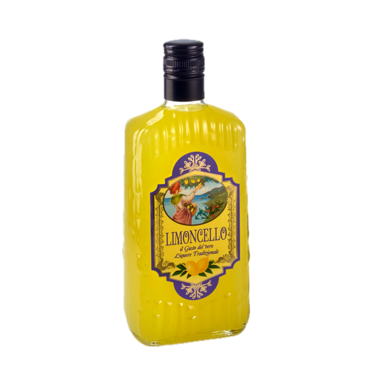 Valdoglio Limoncino Cl 70