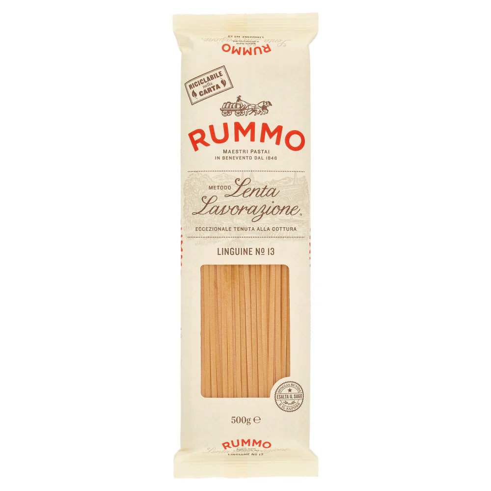 Rummo Linguine N.13