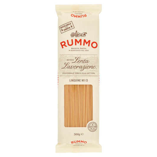 Rummo Linguine N.13