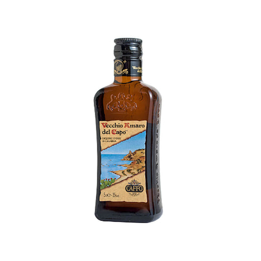 Vecchio Amaro Del Capo Cl 5